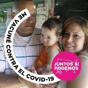 Meet your Posher, Francisco